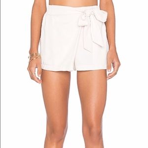 Ella Moss Yasi Wrap Skort